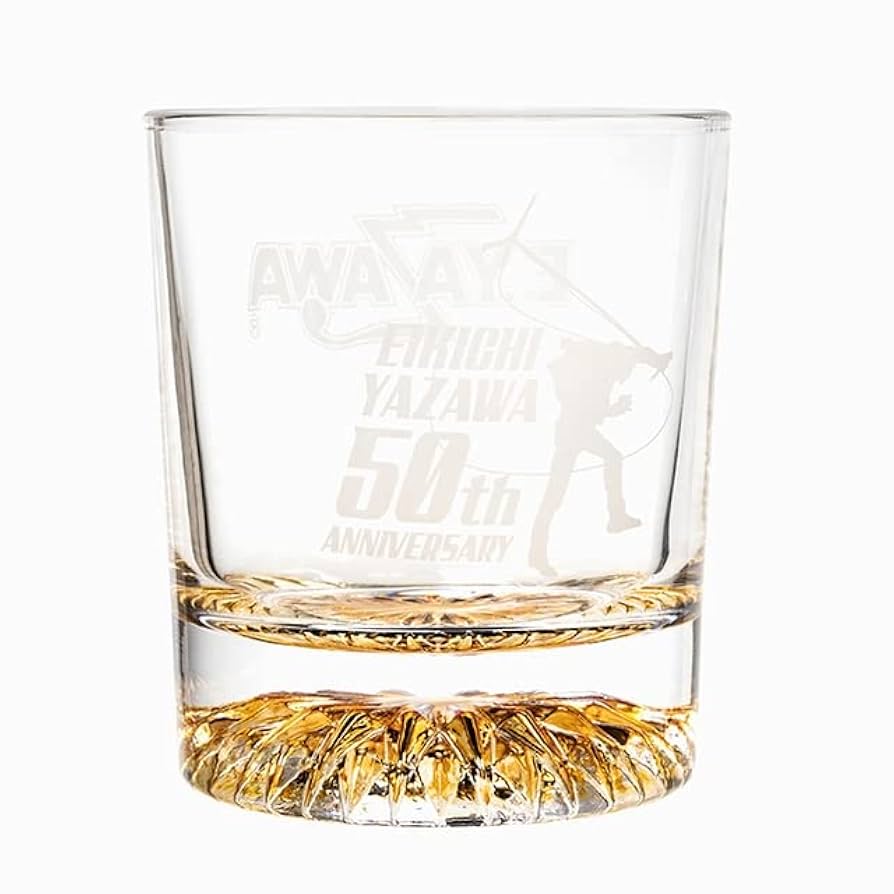 矢沢永吉【ファンクラブ限定】50th ANNIVERSARY GOLD DISC 矢沢永吉【ファンクラブ限定】50th ANNIVERSARY GOLD DISC